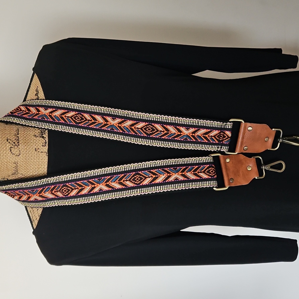 New Vintage Handbag Strap.